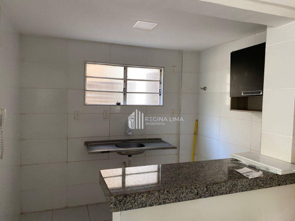 Imagem Apartamento com 2 Quartos à Venda, 46 m² em Verdecap - Teresina Imagem Apartamento com 2 Quartos à Venda, 46 m² em Verdecap - Teresina