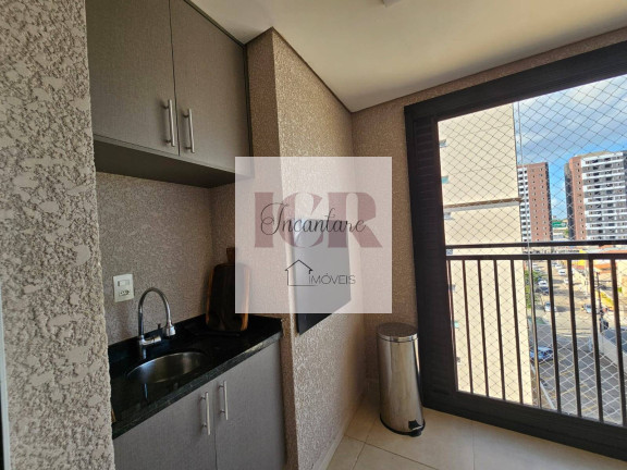 Imagem Apartamento à Venda, 84 m² em Vila Espírito Santo - Sorocaba