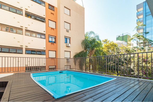 Imagem Apartamento com 3 Quartos à Venda, 152 m² em Rio Branco - Porto Alegre Imagem Apartamento com 3 Quartos à Venda, 152 m² em Rio Branco - Porto Alegre