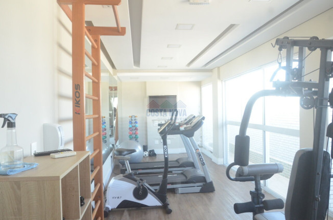 Imagem Apartamento com 1 Quarto à Venda, 59 m² em Boqueirão - Santos