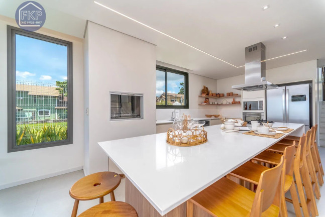 Imagem Casa com 6 Quartos à Venda, 458 m² em Praia Do Estaleiro - Balneário Camboriú