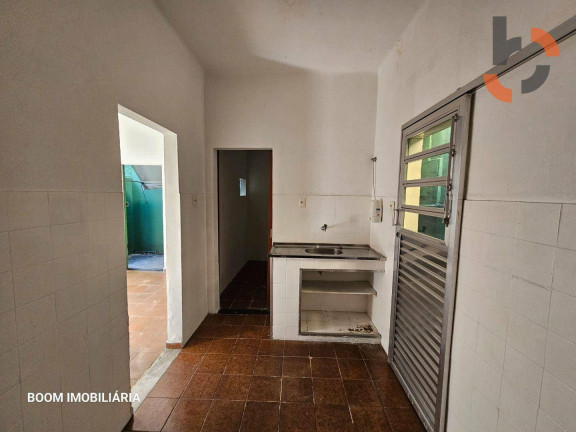Imagem Casa com 2 Quartos à Venda, 40 m² em Centro - Nova Iguaçu