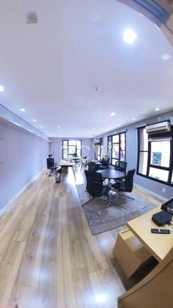 Imagem Sala Comercial à Venda, 185 m² em Vila Olímpia - São Paulo