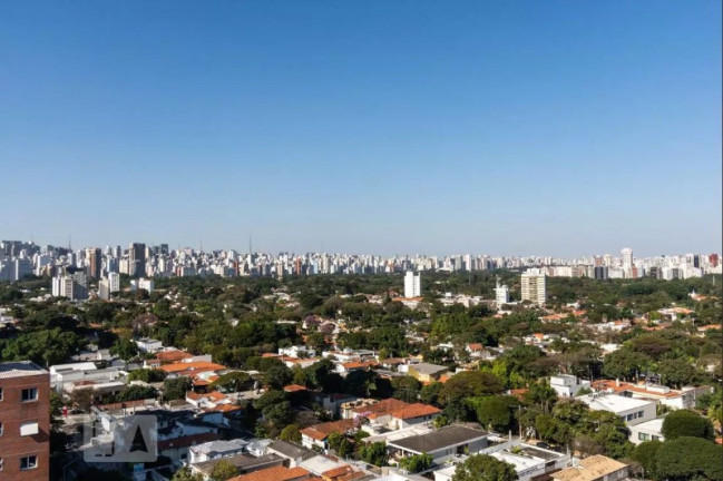 Imagem Imóvel com 1 Quarto à Venda, 24 m² em Jardim Paulistano - São Paulo Imagem Imóvel com 1 Quarto à Venda, 24 m² em Jardim Paulistano - São Paulo