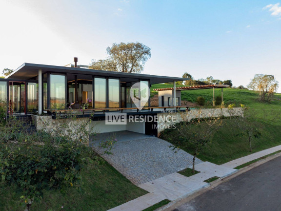 Imagem Casa com 5 Quartos à Venda, 700 m² em Loteamento Fazenda Dona Carolina - Itatiba Imagem Casa com 5 Quartos à Venda, 700 m² em Loteamento Fazenda Dona Carolina - Itatiba
