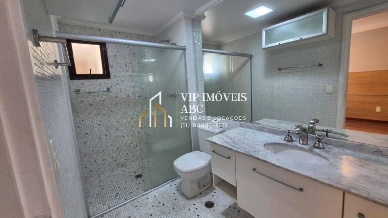 Imagem Apartamento com 3 Quartos à Venda, 144 m² em Vila Assunção - Santo André Imagem Apartamento com 3 Quartos à Venda, 144 m² em Vila Assunção - Santo André