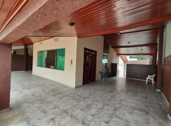 Imagem Casa com 4 Quartos à Venda, 370 m² em Chapada - Manaus Imagem Casa com 4 Quartos à Venda, 370 m² em Chapada - Manaus