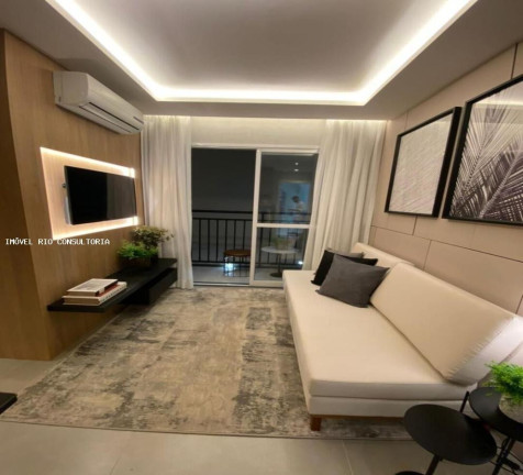 Imagem Apartamento com 2 Quartos à Venda, 45 m² em Rio De Janeiro Imagem Apartamento com 2 Quartos à Venda, 45 m² em Rio De Janeiro