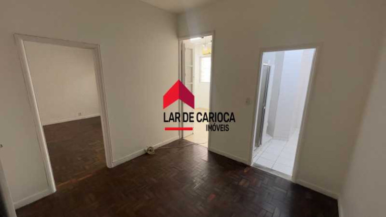 Imagem Apartamento com 1 Quarto à Venda, 55 m² em Copacabana - Rio De Janeiro