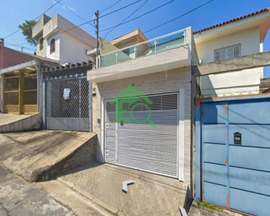 Imagem Sobrado com 3 Quartos à Venda, 150 m² em Vila Do Castelo - São Paulo Imagem Sobrado com 3 Quartos à Venda, 150 m² em Vila Do Castelo - São Paulo