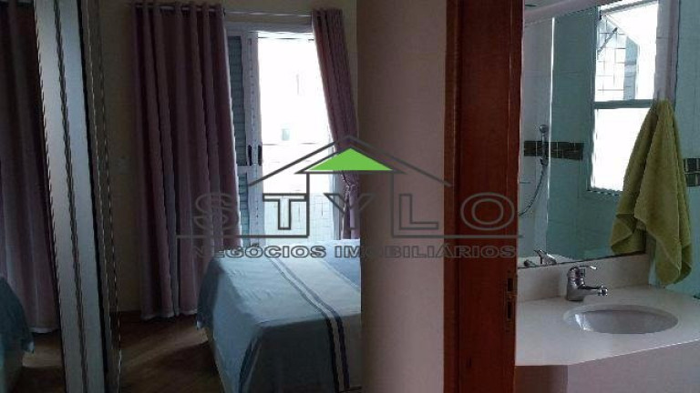 Imagem Cobertura com 2 Quartos à Venda, 180 m² em Centro- Sbc - São Bernardo Do Campo