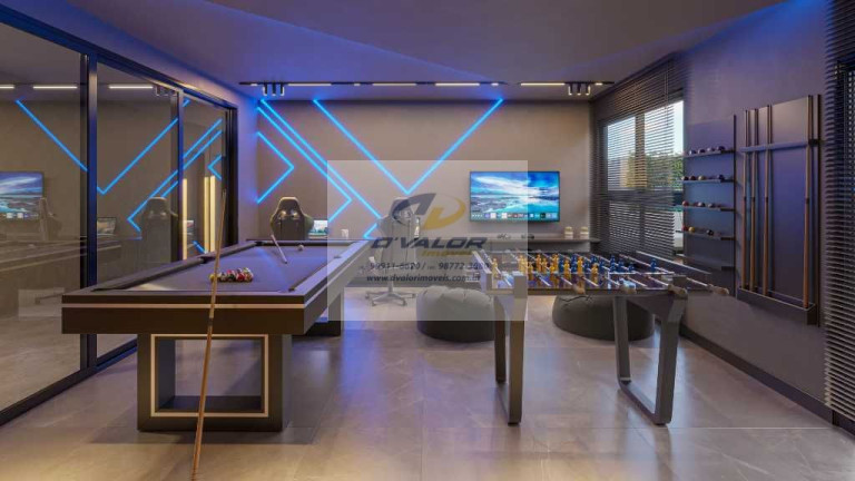 Imagem Apartamento com 1 Quarto à Venda, 32 m² em Bessa - João Pessoa Imagem Apartamento com 1 Quarto à Venda, 32 m² em Bessa - João Pessoa