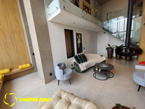 Imagem Apartamento com 3 Quartos à Venda, 215 m² em Vila Olímpia - São Paulo