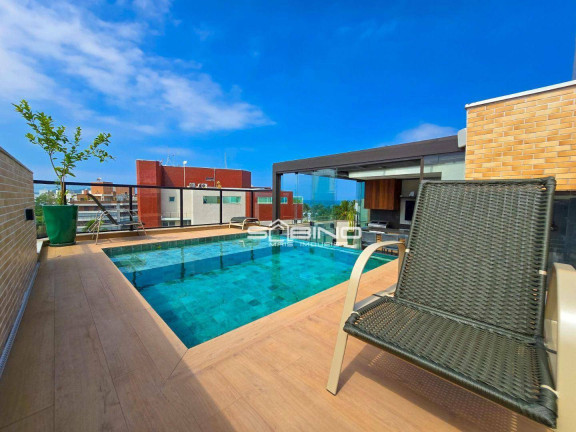 Imagem Cobertura com 5 Quartos à Venda, 300 m² em Riviera De São Lourenço - Bertioga Imagem Cobertura com 5 Quartos à Venda, 300 m² em Riviera De São Lourenço - Bertioga