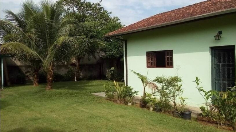 Imagem Casa com 2 Quartos à Venda, 250 m² em Massaguaçu - Caraguatatuba Imagem Casa com 2 Quartos à Venda, 250 m² em Massaguaçu - Caraguatatuba