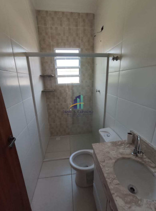 Imagem Casa com 2 Quartos à Venda, 46 m² em Melvi - Praia Grande