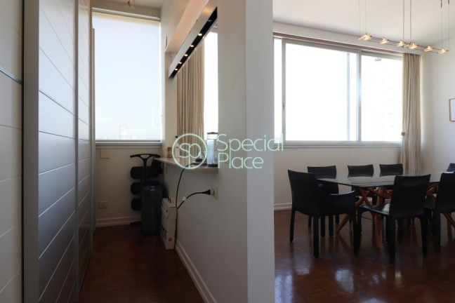 Imagem Apartamento com 4 Quartos à Venda, 550 m² em Higienópolis - São Paulo Imagem Apartamento com 4 Quartos à Venda, 550 m² em Higienópolis - São Paulo