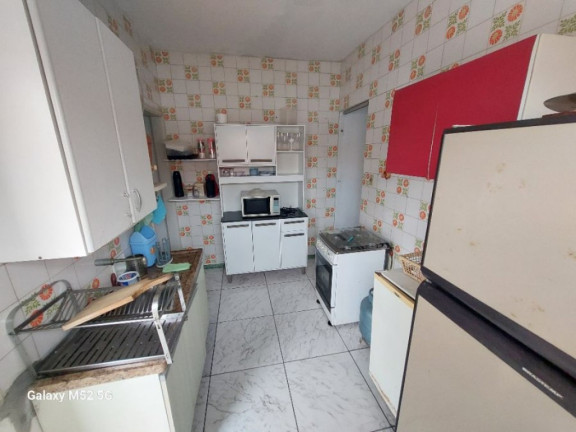 Imagem Casa com 2 Quartos à Venda, 89 m² em Flórida - Praia Grande Imagem Casa com 2 Quartos à Venda, 89 m² em Flórida - Praia Grande