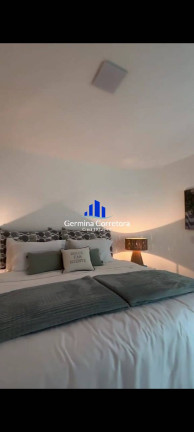 Imagem Apartamento com 5 Quartos à Venda, 225 m² em Mar E Céu - Guarujá Imagem Apartamento com 5 Quartos à Venda, 225 m² em Mar E Céu - Guarujá