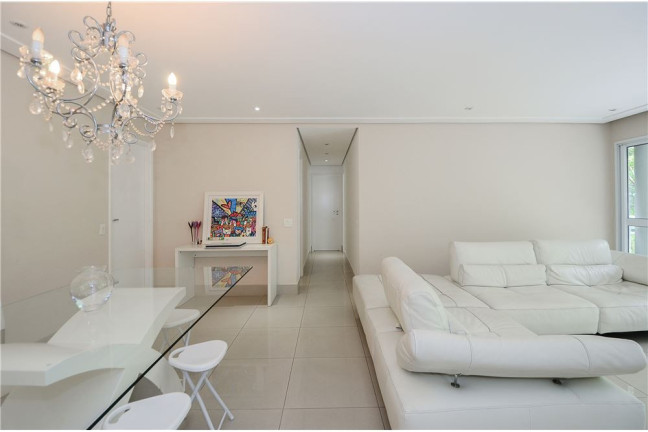 Imagem Apartamento com 2 Quartos à Venda, 132 m² em Vila Andrade - São Paulo Imagem Apartamento com 2 Quartos à Venda, 132 m² em Vila Andrade - São Paulo