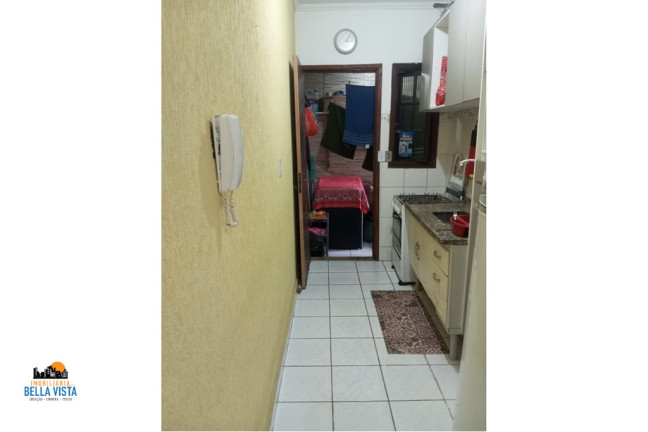 Imagem Casa de Condomínio com 1 Quarto à Venda, em Ocian - Praia Grande Imagem Casa de Condomínio com 1 Quarto à Venda, em Ocian - Praia Grande