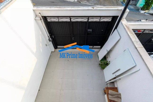 Imagem Sobrado com 2 Quartos à Venda, 72 m² em Jardim D'abril - Osasco Imagem Sobrado com 2 Quartos à Venda, 72 m² em Jardim D'abril - Osasco