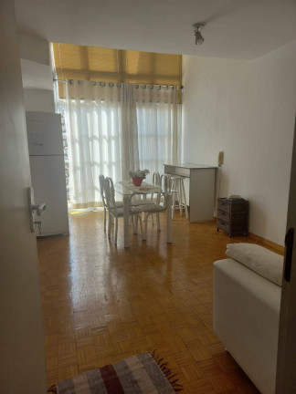 Imagem Apartamento com 1 Quarto para Alugar, 63 m² em Alphaville Centro Industrial E Empresarial/alphaville. - Barueri Imagem Apartamento com 1 Quarto para Alugar, 63 m² em Alphaville Centro Industrial E Empresarial/alphaville. - Barueri