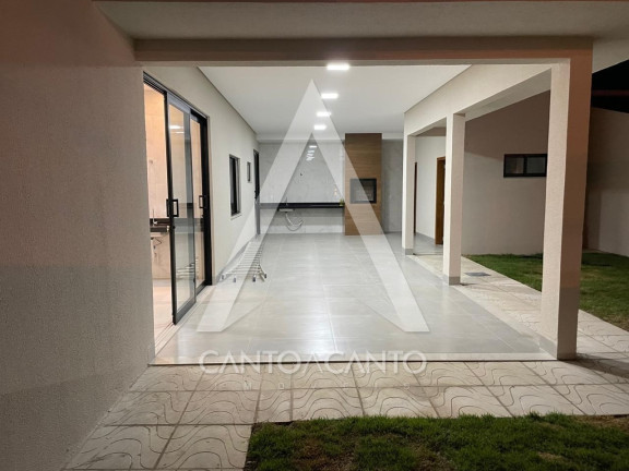 Imagem Casa com 3 Quartos à Venda, 342 m² em Setor Comercial - Sinop Imagem Casa com 3 Quartos à Venda, 342 m² em Setor Comercial - Sinop