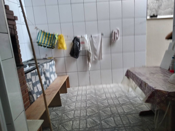 Imagem Casa com 2 Quartos à Venda, 125 m² em Casa Grande - Diadema Imagem Casa com 2 Quartos à Venda, 125 m² em Casa Grande - Diadema