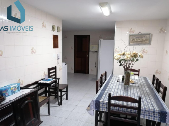 Imagem Apartamento com 3 Quartos à Venda, 150 m² em Vila Nova - Cabo Frio