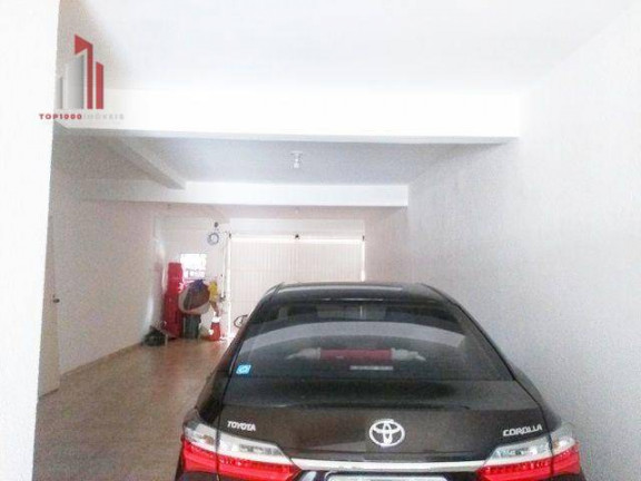 Imagem Sobrado com 3 Quartos à Venda, 274 m² em Santana - São Paulo Imagem Sobrado com 3 Quartos à Venda, 274 m² em Santana - São Paulo
