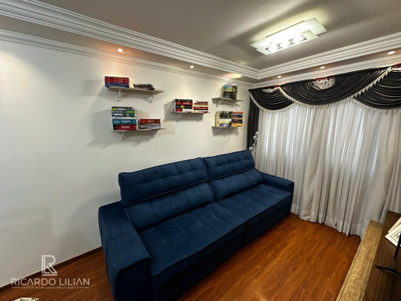 Imagem Apartamento com 2 Quartos à Venda, 60 m² em Vila Amélia - São Paulo Imagem Apartamento com 2 Quartos à Venda, 60 m² em Vila Amélia - São Paulo