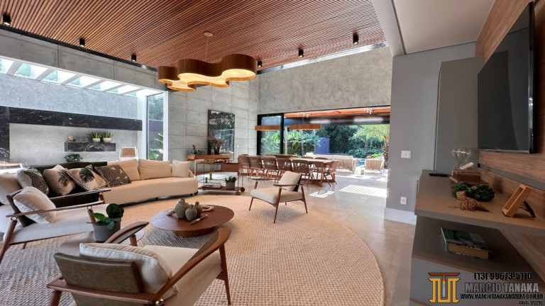 Imagem Casa com 5 Quartos à Venda, 474 m² em Riviera - Bertioga Imagem Casa com 5 Quartos à Venda, 474 m² em Riviera - Bertioga