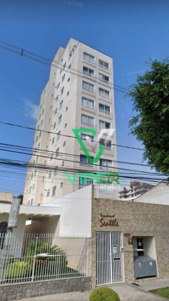 Imagem Apartamento com 2 Quartos à Venda, 42 m² em Centro - São José Dos Pinhais Imagem Apartamento com 2 Quartos à Venda, 42 m² em Centro - São José Dos Pinhais