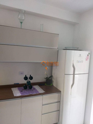 Imagem Apartamento com 2 Quartos à Venda, 50 m² em Jardim Cocaia - Guarulhos Imagem Apartamento com 2 Quartos à Venda, 50 m² em Jardim Cocaia - Guarulhos