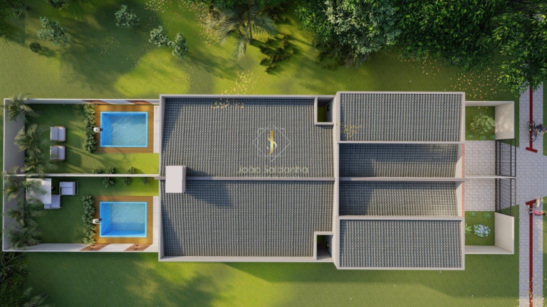 Imagem Casa com 3 Quartos à Venda, em Balneário Eliane - Guaratuba Imagem Casa com 3 Quartos à Venda, em Balneário Eliane - Guaratuba