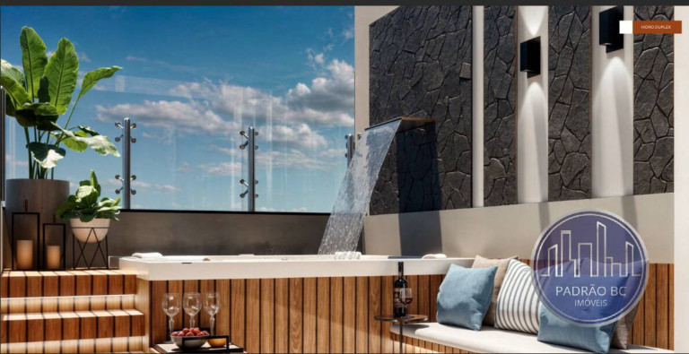 Imagem Apartamento com 3 Quartos à Venda, 152 m² em Balneário Piçarras Imagem Apartamento com 3 Quartos à Venda, 152 m² em Balneário Piçarras
