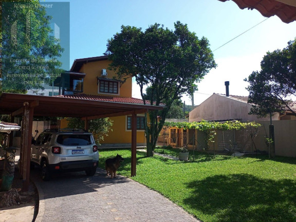 Imagem Casa com 3 Quartos à Venda, 106 m² em São João Do Rio Vermelho - Florianópolis Imagem Casa com 3 Quartos à Venda, 106 m² em São João Do Rio Vermelho - Florianópolis
