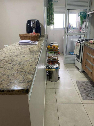 Imagem Apartamento com 2 Quartos à Venda, 68 m² em Fundação - São Caetano Do Sul Imagem Apartamento com 2 Quartos à Venda, 68 m² em Fundação - São Caetano Do Sul
