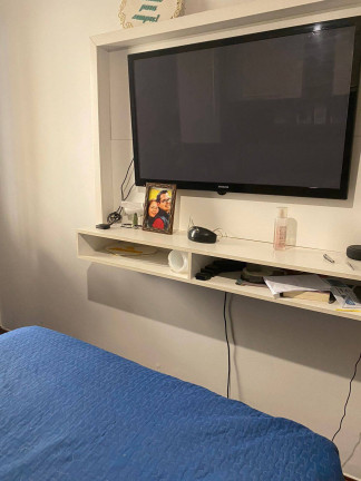 Imagem Apartamento com 3 Quartos à Venda, 75 m² em Jardim Do Vovô - Campinas Imagem Apartamento com 3 Quartos à Venda, 75 m² em Jardim Do Vovô - Campinas