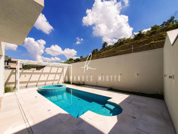 Imagem Casa de Condomínio com 3 Quartos à Venda, 372 m² em Brisas Jundiaí - Jundiaí Imagem Casa de Condomínio com 3 Quartos à Venda, 372 m² em Brisas Jundiaí - Jundiaí