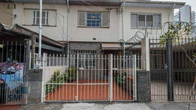 Imagem Sobrado com 2 Quartos à Venda, 94 m² em Brooklin - São Paulo Imagem Sobrado com 2 Quartos à Venda, 94 m² em Brooklin - São Paulo