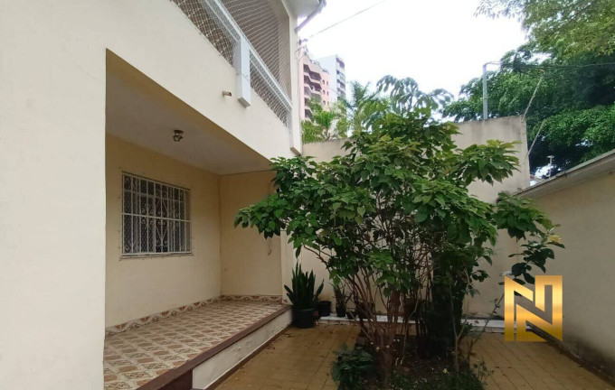 Imagem Terreno à Venda, 500 m² em Vila Gomes Cardim - São Paulo