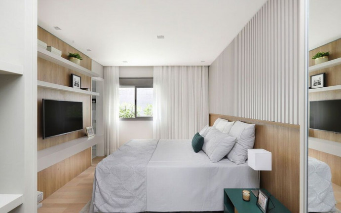 Imagem Imóvel com 4 Quartos à Venda, 180 m² em Perdizes - São Paulo Imagem Imóvel com 4 Quartos à Venda, 180 m² em Perdizes - São Paulo