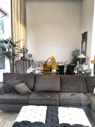 Imagem Casa com 4 Quartos à Venda, 550 m² em Alphaville - Santana De Parnaíba Imagem Casa com 4 Quartos à Venda, 550 m² em Alphaville - Santana De Parnaíba