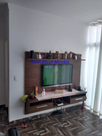 Casa de Condomínio com 3 Quartos à Venda, 98 m² em Jardim Primavera - Itupeva