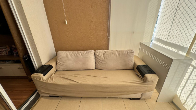 Imagem Apartamento com 3 Quartos à Venda, 69 m² em Jardim Previdência - São Paulo