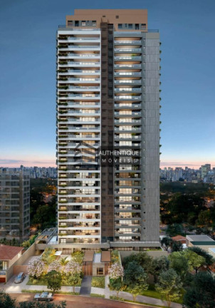 Imagem Apartamento com 4 Quartos à Venda, 205 m² em Perdizes - São Paulo Imagem Apartamento com 4 Quartos à Venda, 205 m² em Perdizes - São Paulo