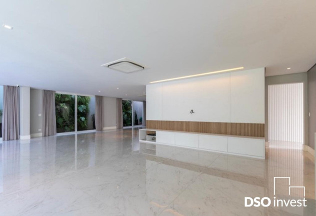 Imagem Casa de Condomínio com 3 Quartos à Venda ou Locação, 600 m² em Chácara Santo Antônio (zona Sul) - São Paulo