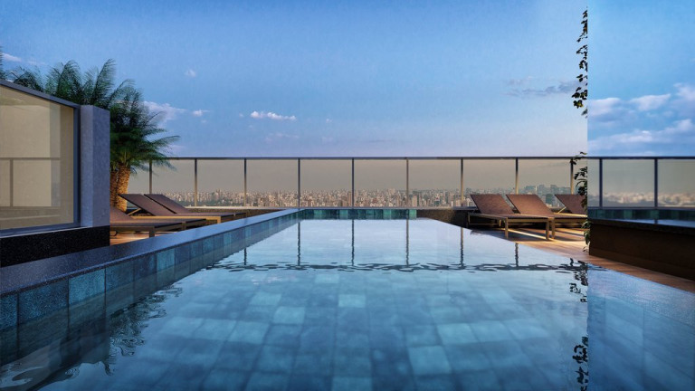 Imagem Apartamento com 3 Quartos à Venda, 140 m² em Vila Nova Conceição - São Paulo Imagem Apartamento com 3 Quartos à Venda, 140 m² em Vila Nova Conceição - São Paulo
